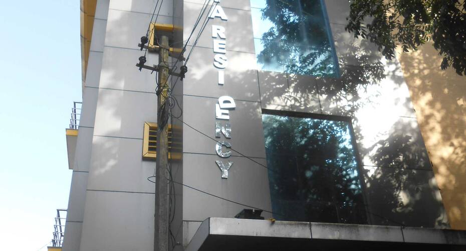 Victoria Residency, Kottayam 1